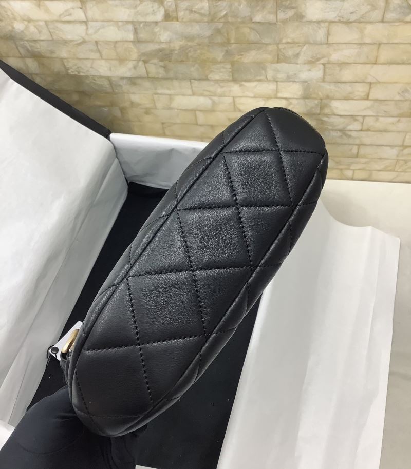 Chanel Hobo Bags